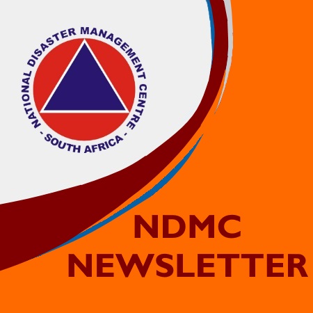 NDMC - NEWSLETTER Quater 3